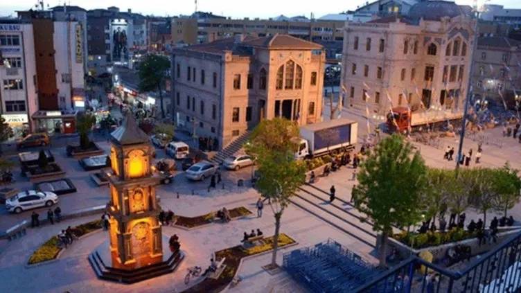 İl il Türkiye nüfusu! En çok artan ve azalan şehirler dikkat çekti 8